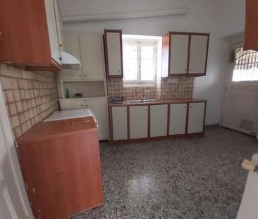 Μονοκατοικία για ενοικίαση Αγία Άννα (Χαλάνδρι) - Photo 2