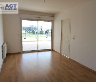 Location Appartement 2 pièces 49m² BEAUVAIS 60000 - Photo 1