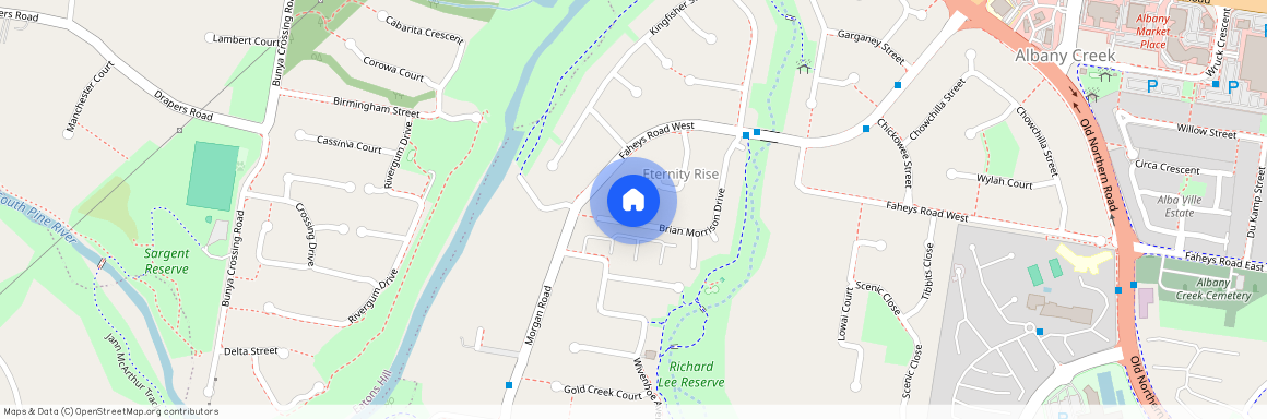 28 Brian Morrison Drive, Qld 4035, Albany Creek