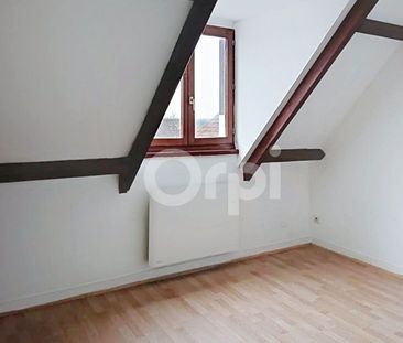 Appartement à louer 3 pièces • Saint-Fargeau-Ponthierry - Photo 4