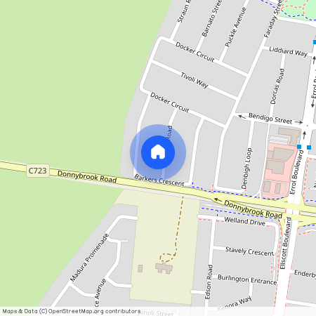 20 Alfred Road, Vic 3064, Mickleham