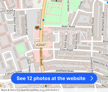 2 bedroom apartment for rent - Photo 1