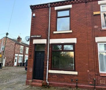 Canning Street, Heaton Norris, Stockport, SK4 - Photo 5