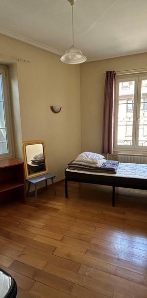 Location Appartement 1 pièce 12m² STRASBOURG 67000 - Photo 1