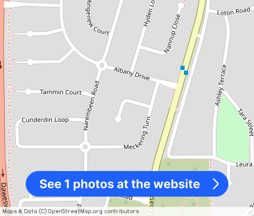 Furnished 1x1 Townhouse - Quiet Street & Great Location - Photo 1