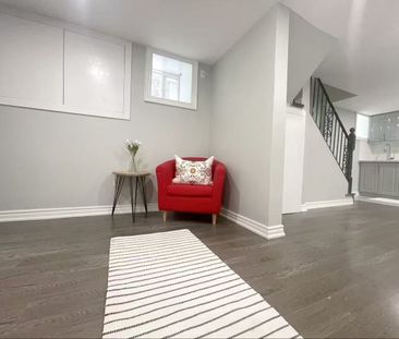 For Lease - 40 Rusholme Drive Unit# Bsmt, Toronto, Ontario - Photo 4
