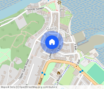 Garth Road, Bangor - Photo 1