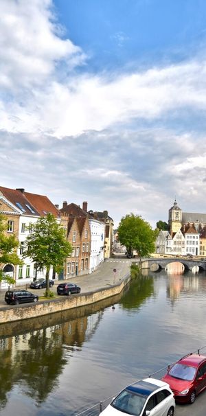Langerei 14, 8000 Brugge - Photo 2