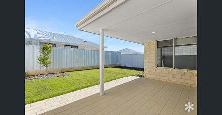 Brand New, Be The First To Live Here - Photo 3