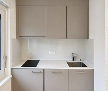 1 Zimmer, 15 m², 2. Stock - Foto 2