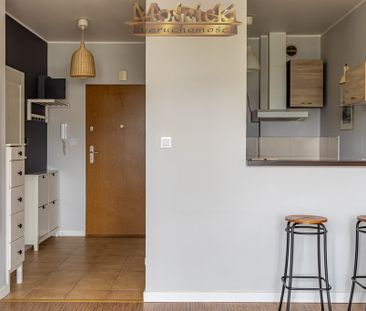 Warszawa, Ursynów, Natolin, Braci Wagów - Photo 1