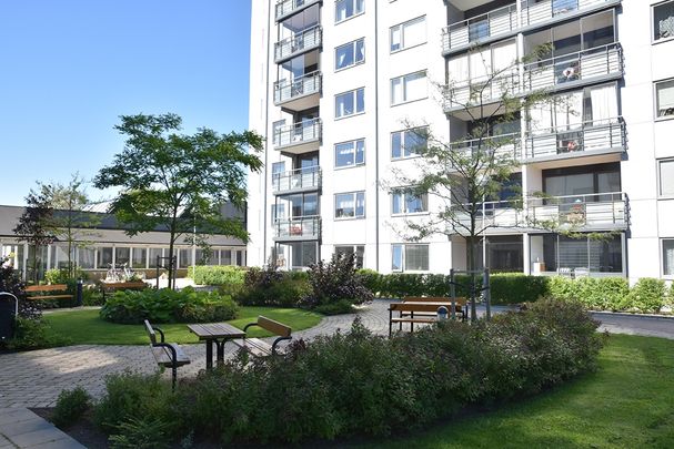 Dalhemsvägen 153D - Foto 1