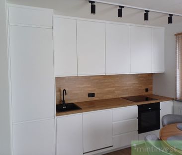 Na wynajem nowe mieszkanie w Kołobrzegu - Фото 6