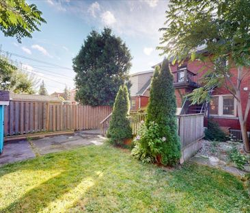 For Lease - 8 Balsam Avenue Unit# 2, Hamilton, Ontario - Photo 6