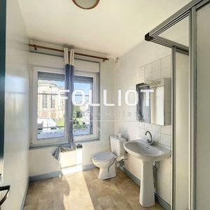 PERIERS : appartement T1 (32 mï¿½) en location - Photo 3