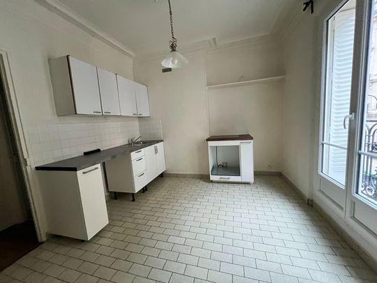 Rue Ruhmkorff, 75017, 2 pièces, 55.4 m2 - Photo 1