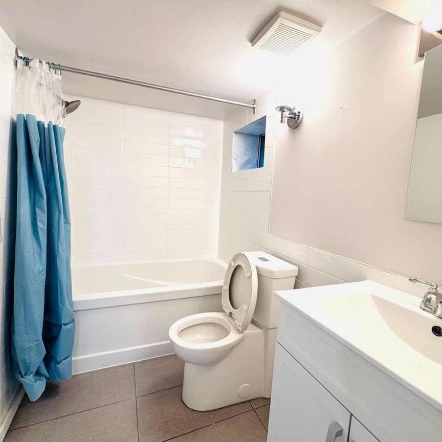 For Lease - 149 Euclid Avenue Unit# Basement, Toronto, Ontario - Photo 1