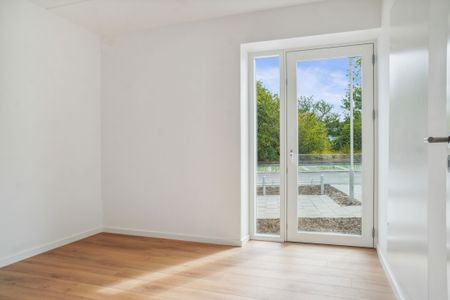 2-vær. lejlighed - Foto 3