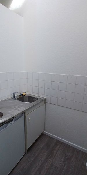 Location Appartement 1 pièce 16m² CAHORS 46000 - Photo 1