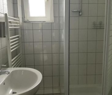 Bald verfügbar: 2 Zimmer Wohnung in Bochum Riemke - Photo 1