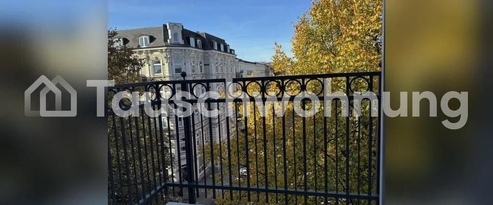 TAUSCHWOHNUNG Kernsanierte und helle 3,5 Zimmer in Eimsbüttel - Photo 1