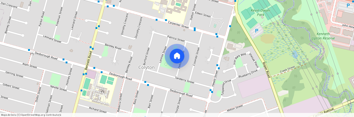 15 Elebana Street, Colyton 2760, New South Wales