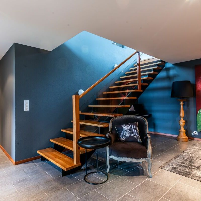 Magnifique villa familiale de 6 pièces avec vue imprenable - Foto 1