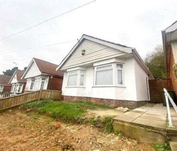 Woodmill Lane, Southampton, Hampshire, SO18 - Photo 1