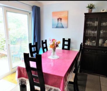 4 Bed Terraced House, Abercorn Crescent, HA2 - Photo 5