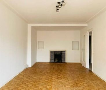 Appartement te huur - Photo 1