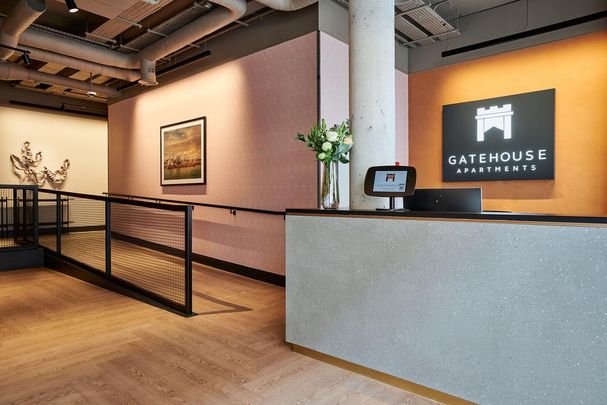 1 bedroom apartment to rent - Photo 1