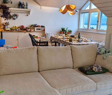 4.5 Zimmer, 126 m², 8. Stock - Photo 3