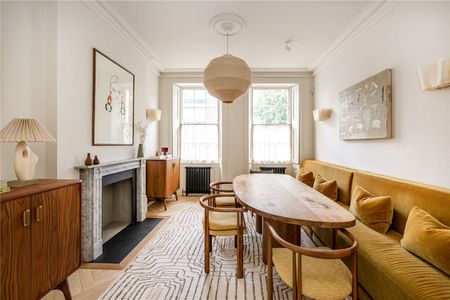 Kendal Street, W2 - Photo 4