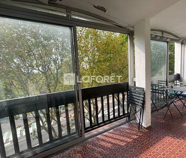 Appartement T5 Perpignan à louer - Photo 6