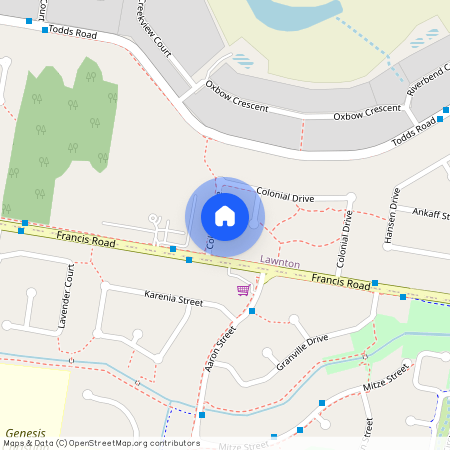 57 Colonial Dr, Lawnton QLD 4501