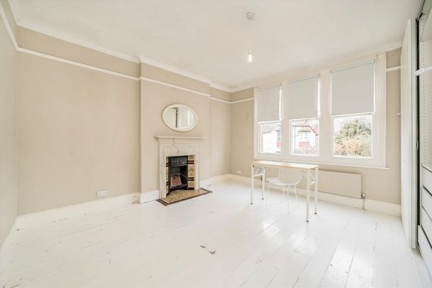 Stanthorpe Road, SW16, London - Photo 1