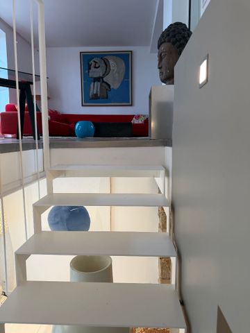 QUIMPER meublé à l’année Hyper centre 3 pièces 75.29m2 - Photo 2