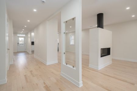 Maison à louer à Montréal (Côte-des-Neiges/Notre-Dame-de-Grâce) - Photo 2