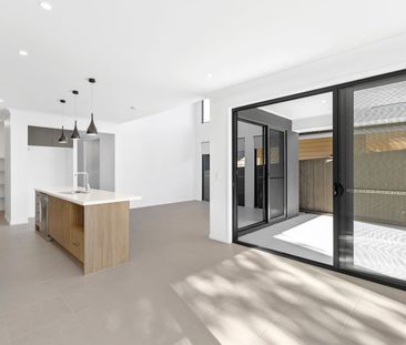 Sophisticated Family Living with Panoramic Brisbane CBD Views - Photo 6