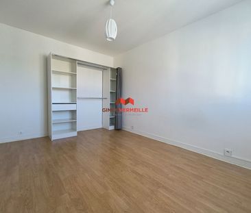 Location Appartement 2 pièces 46m² - Photo 1