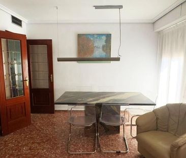 4 room luxury Apartment for rent in Valencia, Spain - Photo 2