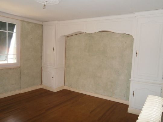 ALBI SUR COTEAUX MAISON T3 LOUE - Photo 1