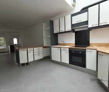 Location Maison 4 pièces 86m² TOURCOING 59200 - Photo 1