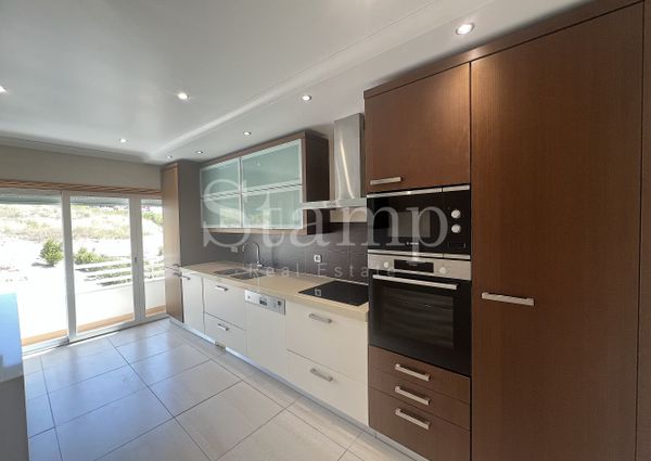 Apartamento T3 em Lisboa