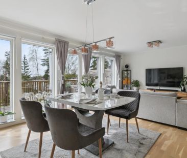 Klavebacken, Skogås - Photo 3