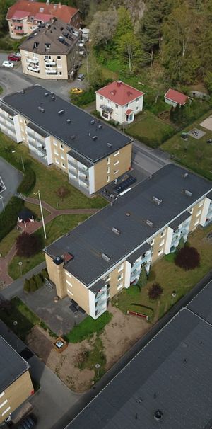 Smedjegatan 5 A - Photo 2