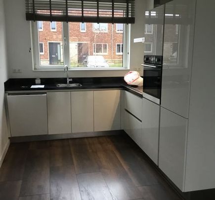 Johanna Westerdijkstraat 32 - Photo 1