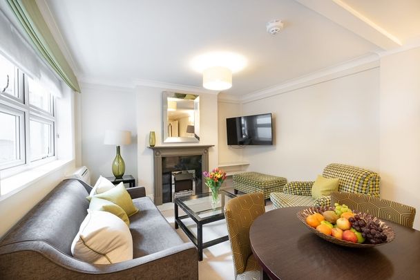 1 bedroom flat to rent - Photo 1