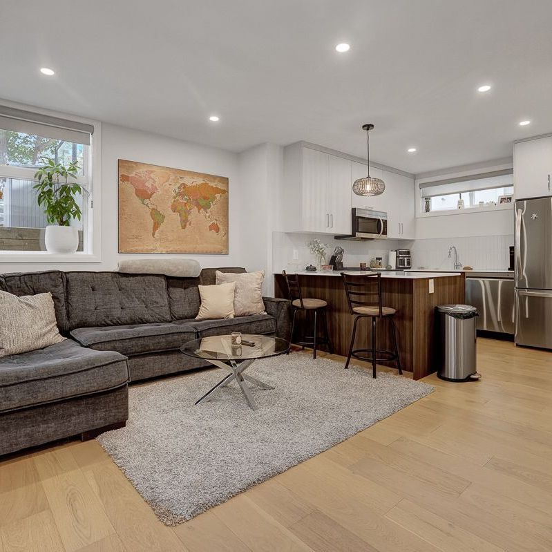 For Lease - 415 TWEEDSMUIR Avenue Unit# D, Westboro - Hampton Park, Ontario - Photo 1