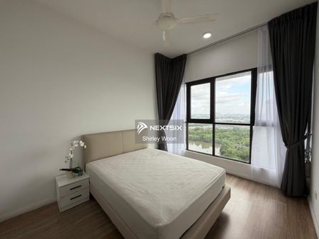 Senibong Cove - The WaterEdge Apartments - Foto 5